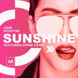 Sunshine (feat. Emmie Craft)