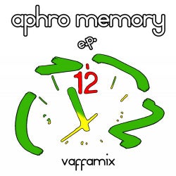 Aphro Memory EP
