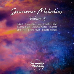 Summer Melodies Vol.5