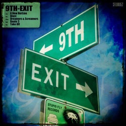 9th Exit EP