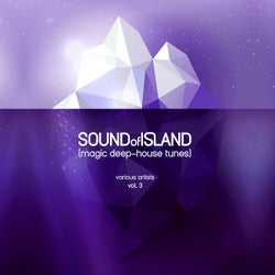 Sound of Island (Magic Deep-House Tunes), Vol. 3