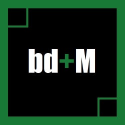 bd+M_2016 DJ Mix Chart