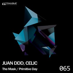 The Mask / Primitive Day