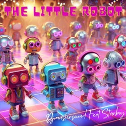 The Little Robot (Remix)
