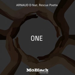 One (feat. Rescue Poetix)