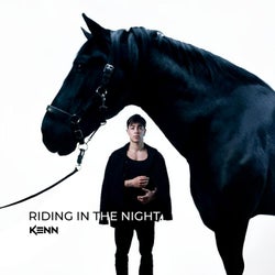 Riding In The Night (Radio Edit)