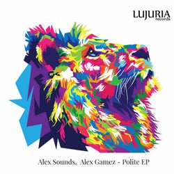 Polite EP