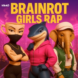 Brainrot Girls Rap