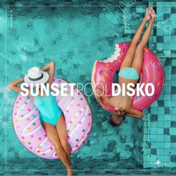 Sunset Pool Disko, Vol. 5