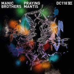 Manic Brothers - Praying Mantis Chart