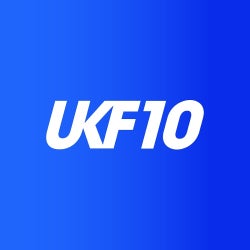 In the Remix 008: UKF Dubstep Selects