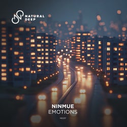 Emotions (Extended Mix)