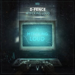 MTFCKING LOUD - Extended Mix