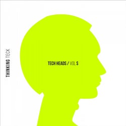 Tech Heads - Vol S