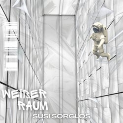 Weißer Raum