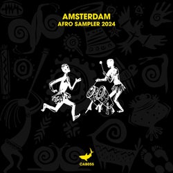 Amsterdam Afro Sampler 2024