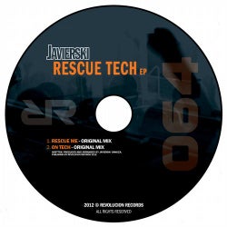 Rescue Tech EP