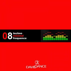 Techno Minimal Frequence 08