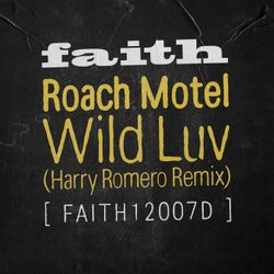 Wild Luv - Harry Romero Remix