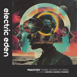 Three States of Mind
