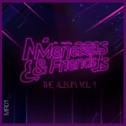Meneses And Friends Vol.1