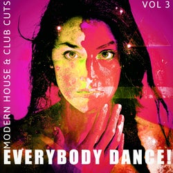 Everybody Dance!, Vol. 3