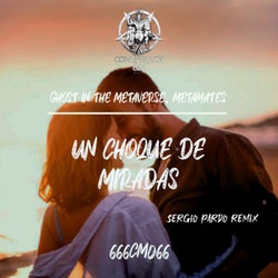 Un Choque De Miradas