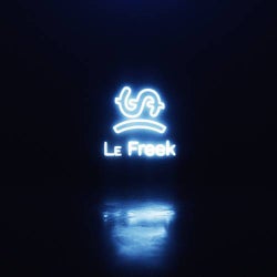 Le Freek (Extended Mix)