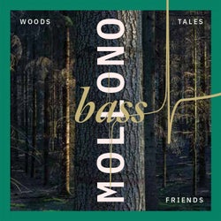 Woods, Tales & Friends