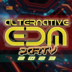 Alternative EDM Party 2023
