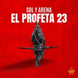 Sol Y Arena