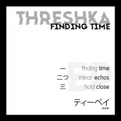 Finding Time