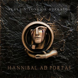 Hannibal Ad Portas
