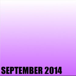 Tracks of The Month - September 2015