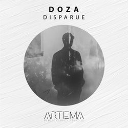 Disparue