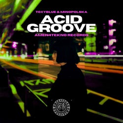Acid Groove