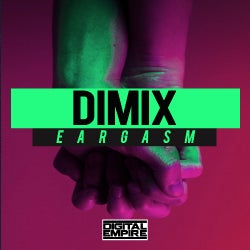 DIMIX 'Eargasm' Chart