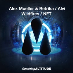 Wildfires / NFT