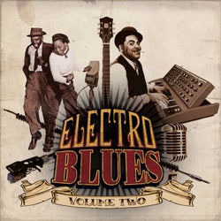 Electro Blues, Vol. 2