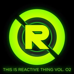 THIS IS REACTIVE THING VOL.2