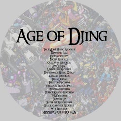 Age Of Djing