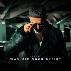 WAS MIR NOCH BLEIBT