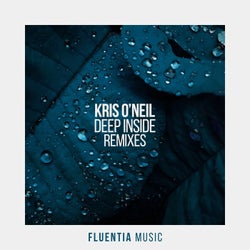 Deep Inside - Remixes
