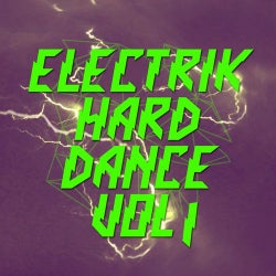 Electrik Hard Dance Vol. 1