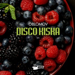 Disco Kiska