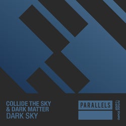 "Dark Sky" Top 10 Chart