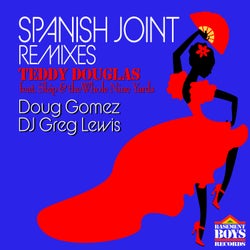 Spanish Joint (Remixes)