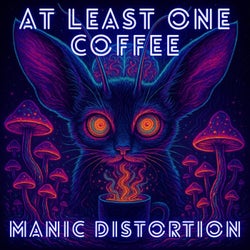 Manic Distortion