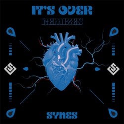 It's Over (Remixes)