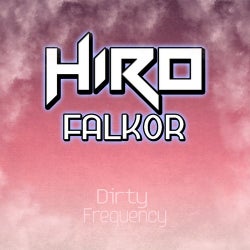 Hiro - Falkor (Original mix)
